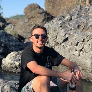 Meet your Posher, Owen